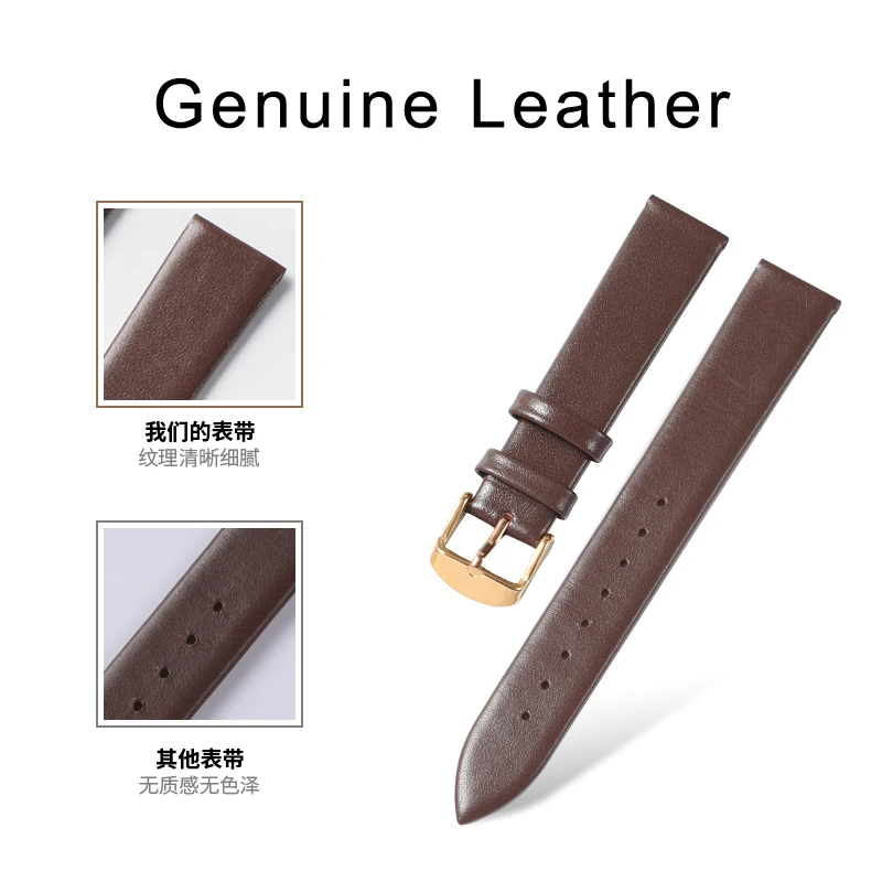 Watch Accessories 12mm-24mm Ge - Daniel Wellington Watches & Jewelry Online Store 评论和价格