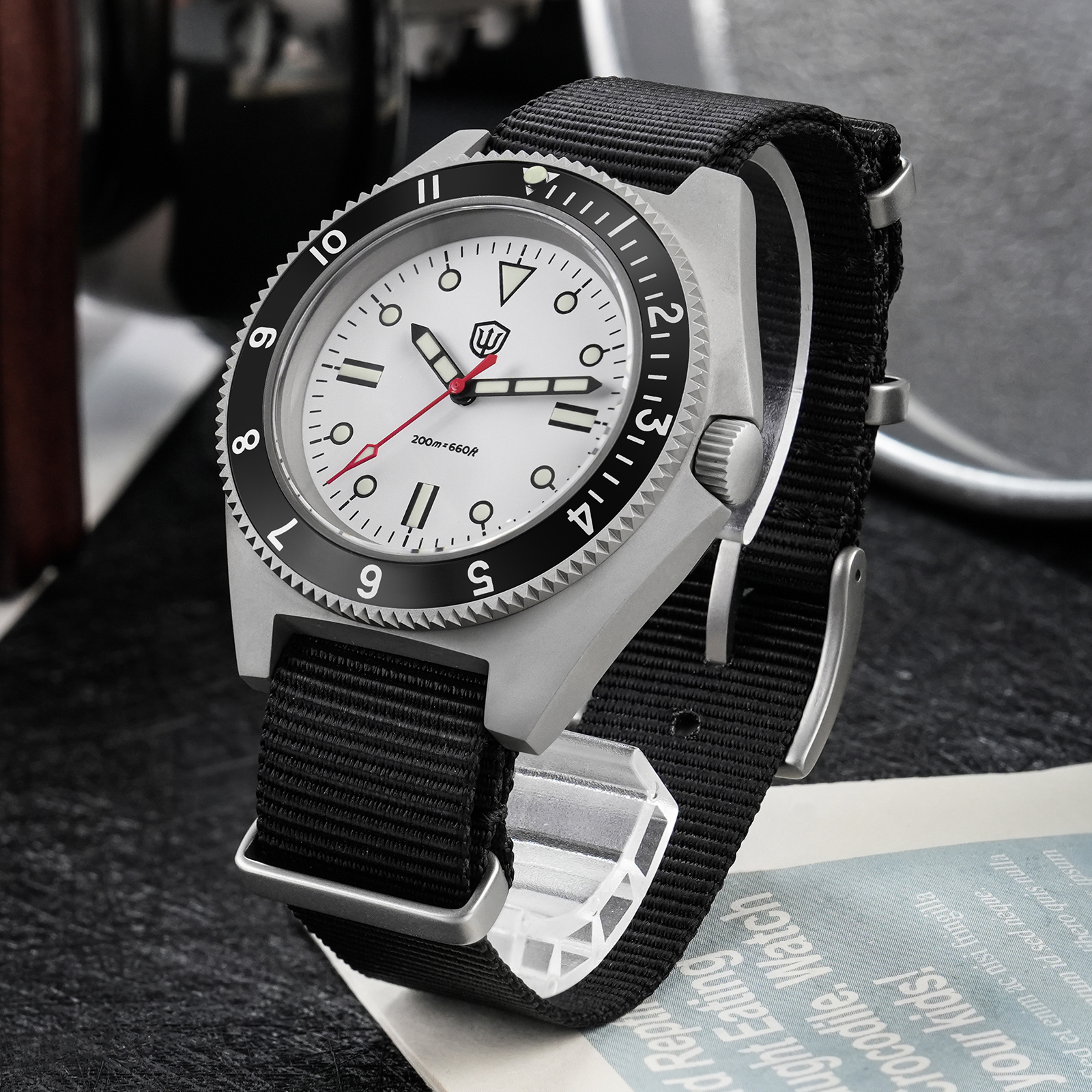 Watchdives WD1972 Quartz Watch - Vintage Pocket Watch 评论和价格