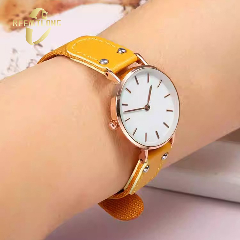 Nylon canvas watch strap For D - Daniel Wellington Watches & Jewelry Online Store 评论和价格