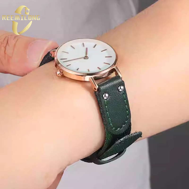 Nylon canvas watch strap For D - Daniel Wellington Watches & Jewelry Online Store 评论和价格