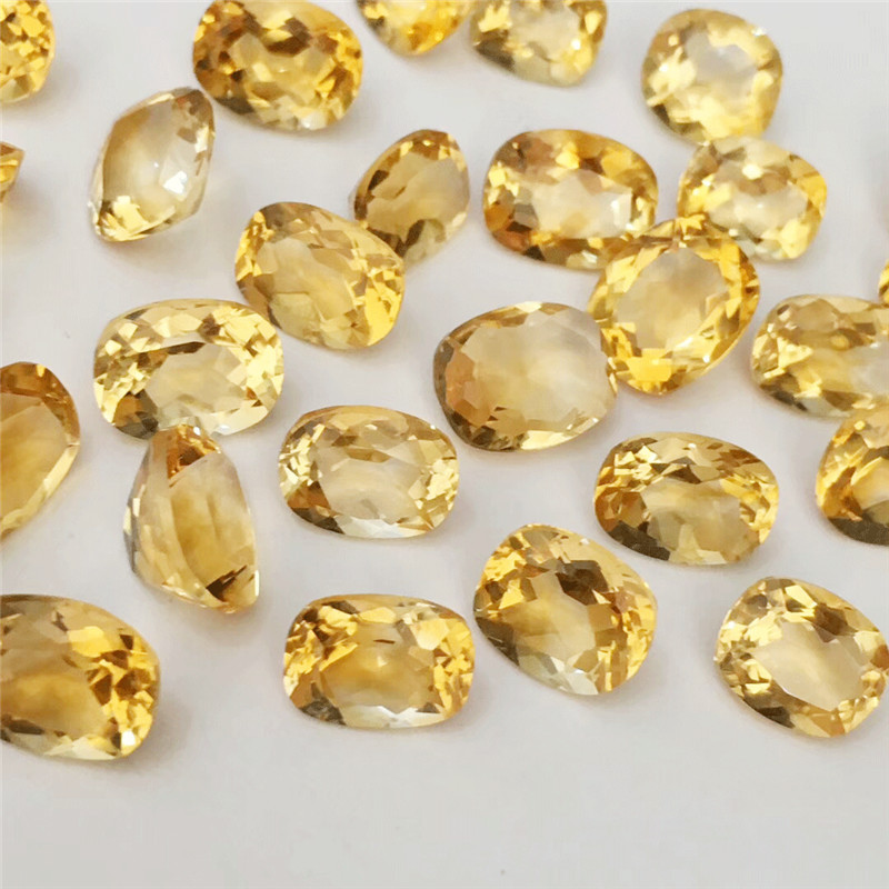 100% real natural citrine loos - Jc Jewelry & Watches Photos 评论和价格