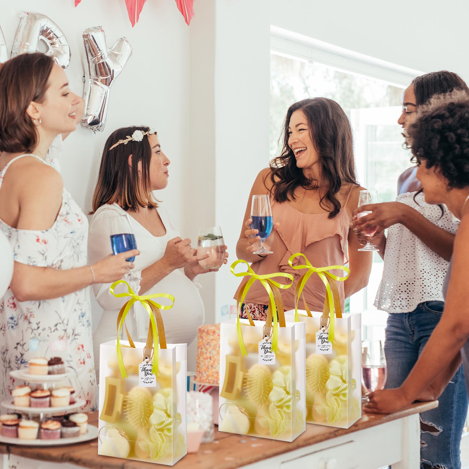 74Pcs Baby Shower Prizes for G - Jewelry & Watches Spółka Z Ograniczoną Odpowiedzialnością Sp Z Oo 评论和价格