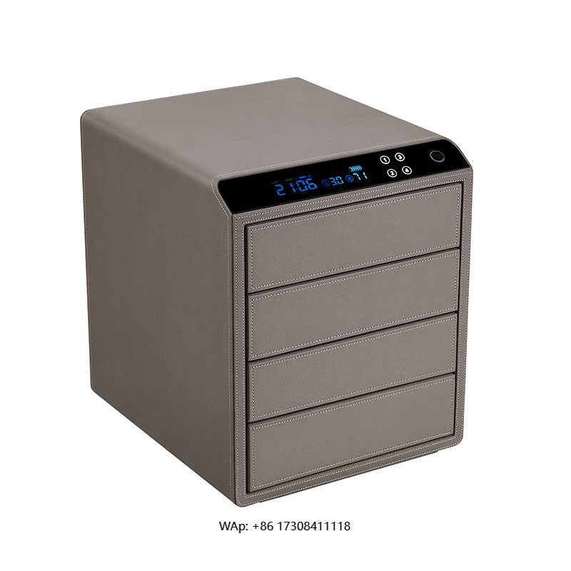 Smart Popular Jewelry Box Leat - Jewelry Bracelet Watches 评论和价格