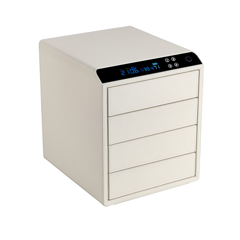 Smart Popular Jewelry Box Leat - Jewelry Bracelet Watches 评论和价格