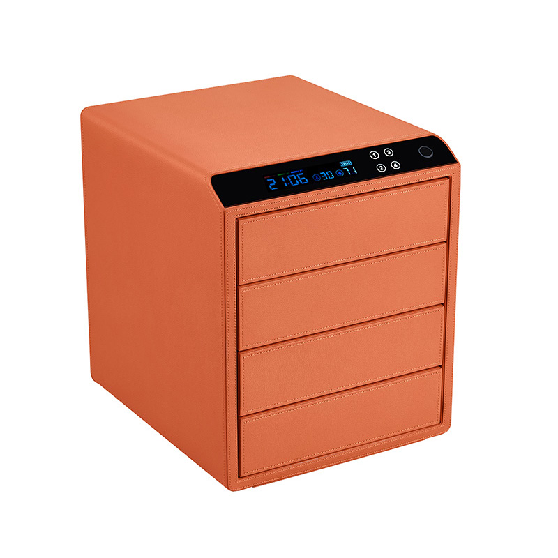 Smart Popular Jewelry Box Leat - Jewelry Bracelet Watches 评论和价格