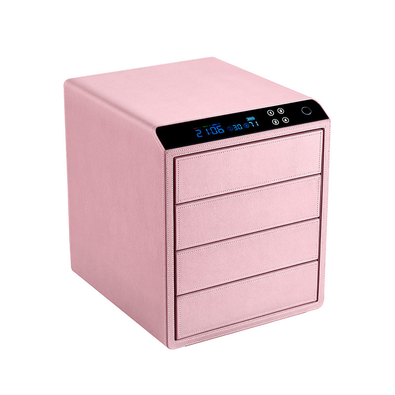 Smart Popular Jewelry Box Leat - Jewelry Bracelet Watches 评论和价格