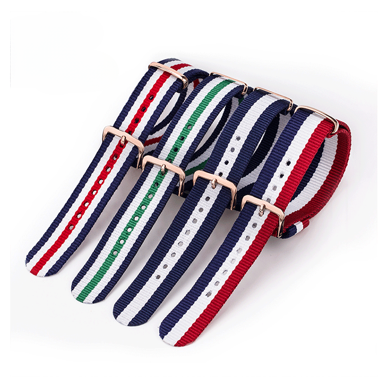 Men Women Climbing Nylon Watch - Daniel Wellington Watches & Jewelry Online Store 评论和价格