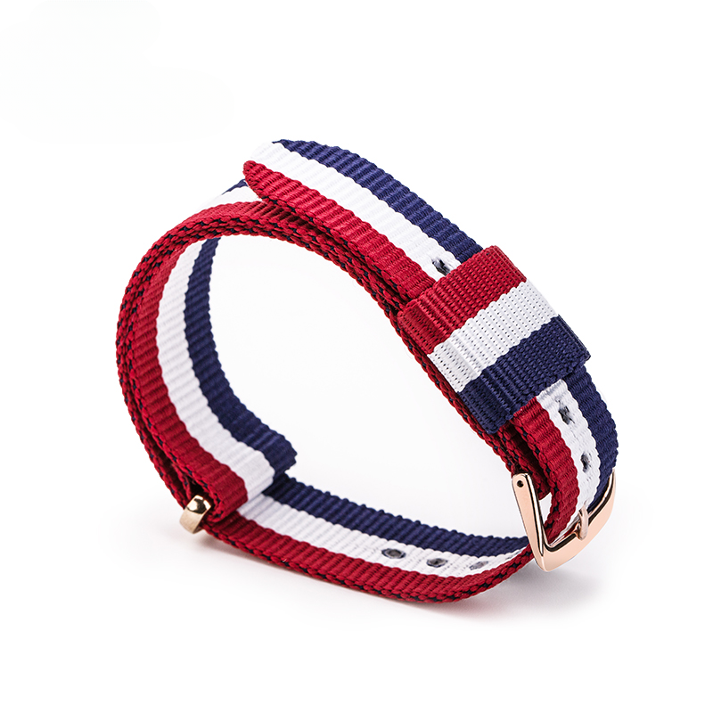 Men Women Climbing Nylon Watch - Daniel Wellington Watches & Jewelry Online Store 评论和价格