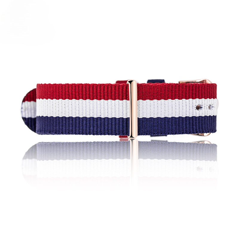 Men Women Climbing Nylon Watch - Daniel Wellington Watches & Jewelry Online Store 评论和价格