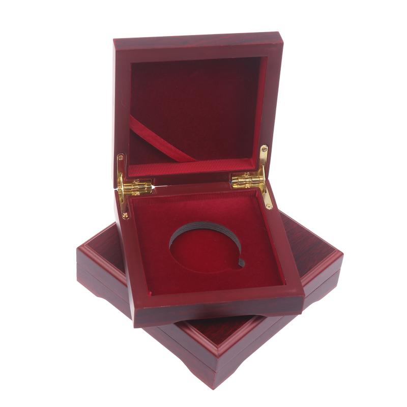 10*10*3.5cm/12*12*3.5cm Wood C - Collectors Coins Jewelry & Watches Of Smithtown Reviews 评论和价格
