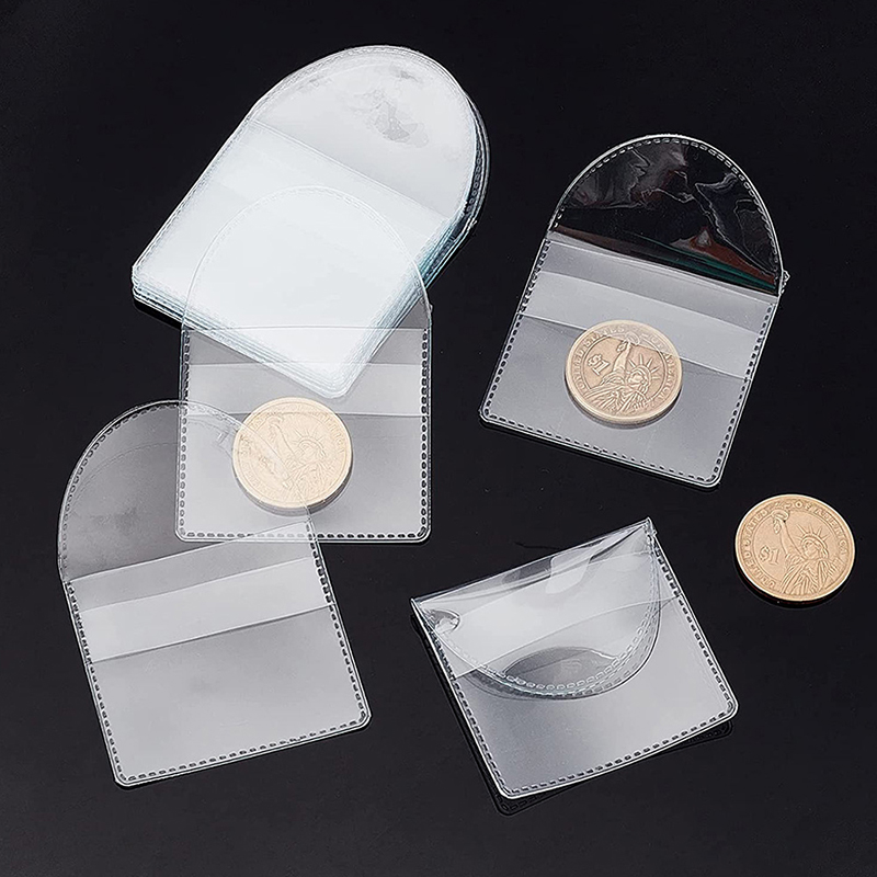 Clear Plastic Coin Collector P - Collectors Coins Jewelry & Watches Of Smithtown Reviews 评论和价格