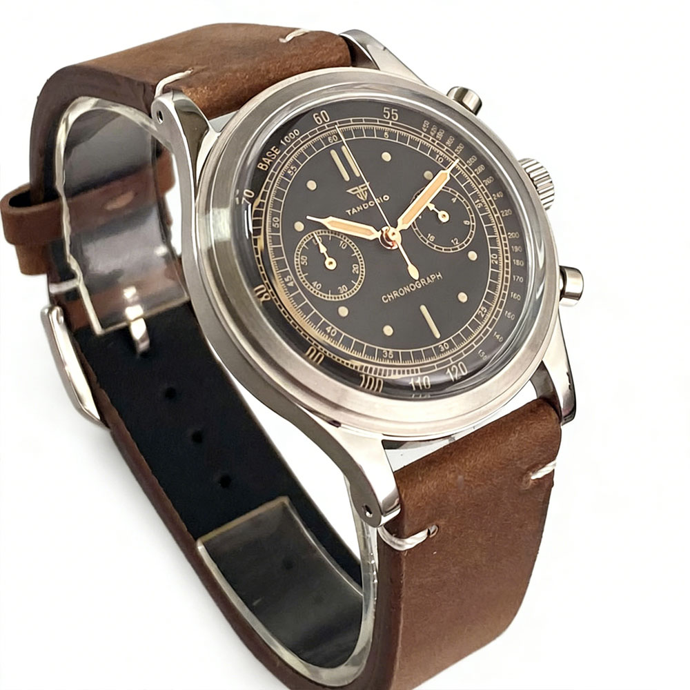 Tandorio New 38mm Domed Glass  - Vintage Pocket Watch 评论和价格