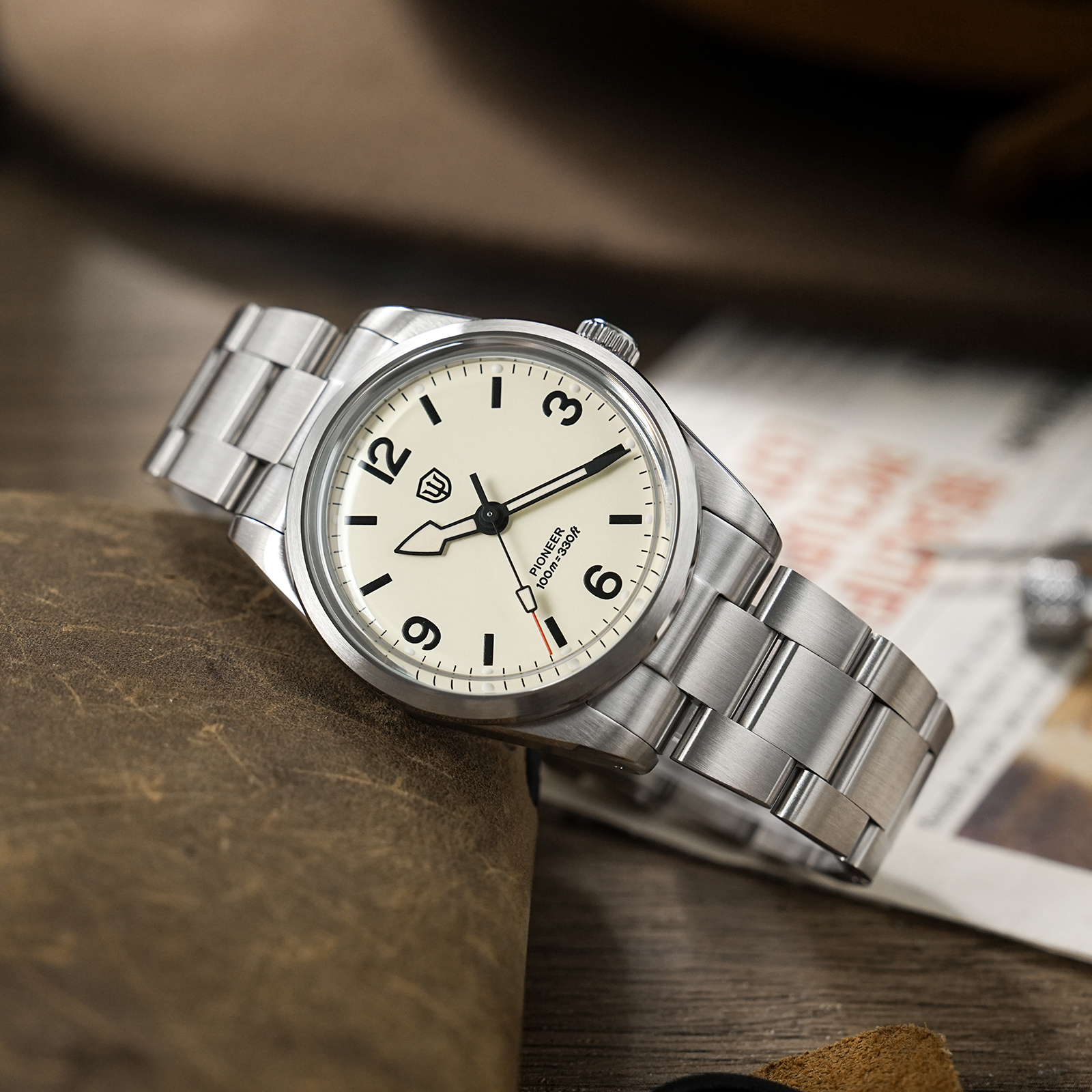 Watchdives WD1960S V2 Vintage  - Vintage Pocket Watch 评论和价格